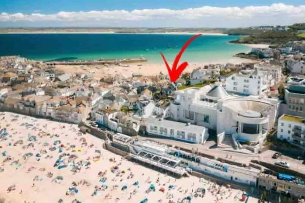 The Nest - St Ives-1