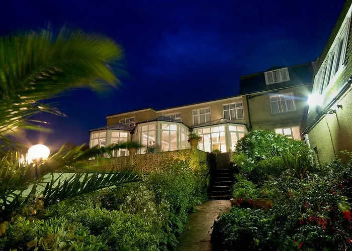 Chy Morvah Guest House